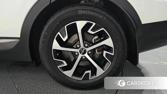 Kia Sportage 5th Generation Hybrid id 4655945 из Кореи 13