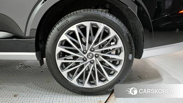 Hyundai Palisade (LX3) id 4359963 из Кореи 13