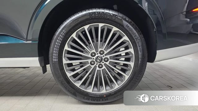 Hyundai Palisade (LX3) id 4892845 из Кореи 13