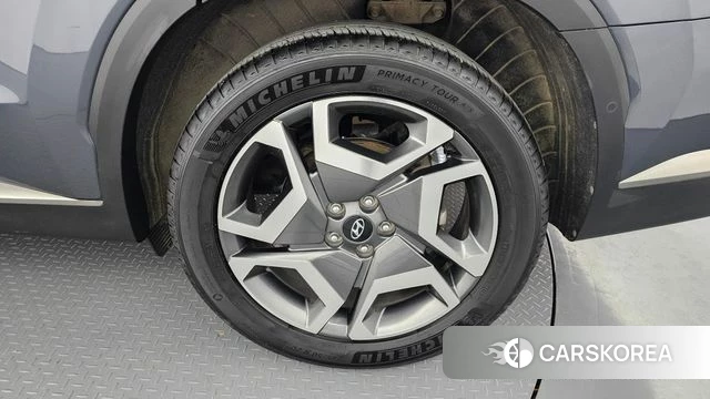 Hyundai The New Palisade id 4330068 из Кореи 13