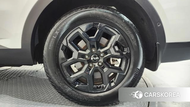 Kia The New Sorento 4th Generation id 4904769 из Кореи 13