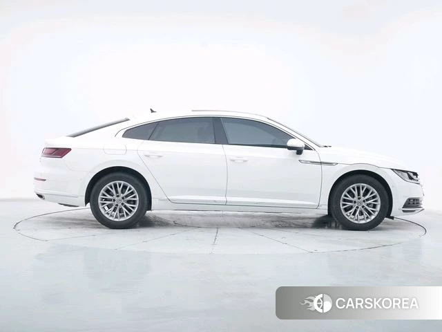 Volkswagen CC id 4253314 из Китая 13
