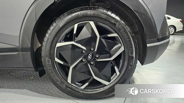 Hyundai Ionic 5 id 4302327 из Кореи 13