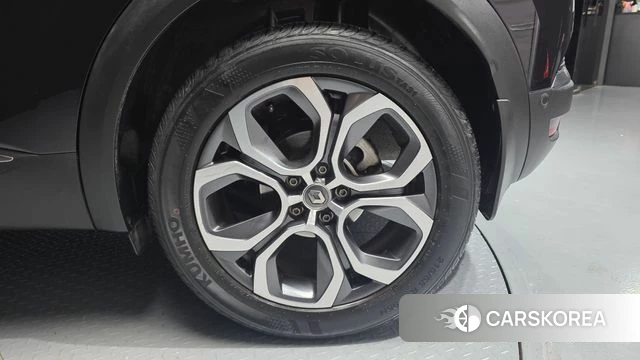 Renault Korea (Samsung) Capture id 4794201 из Кореи 13