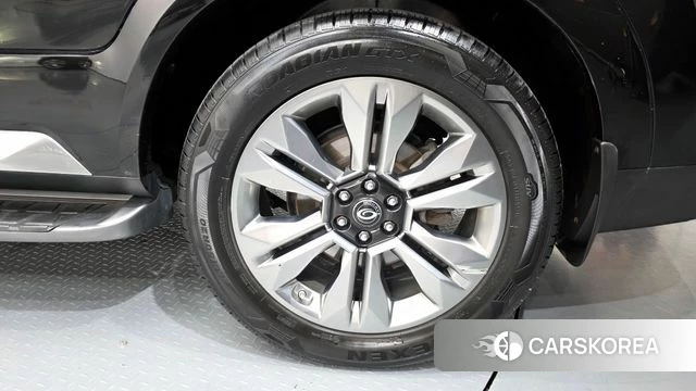 Kia Mohave Master id 4245708 из Кореи 13
