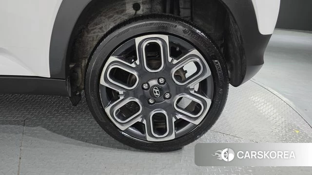 Hyundai Casper id 4613516 из Кореи 13