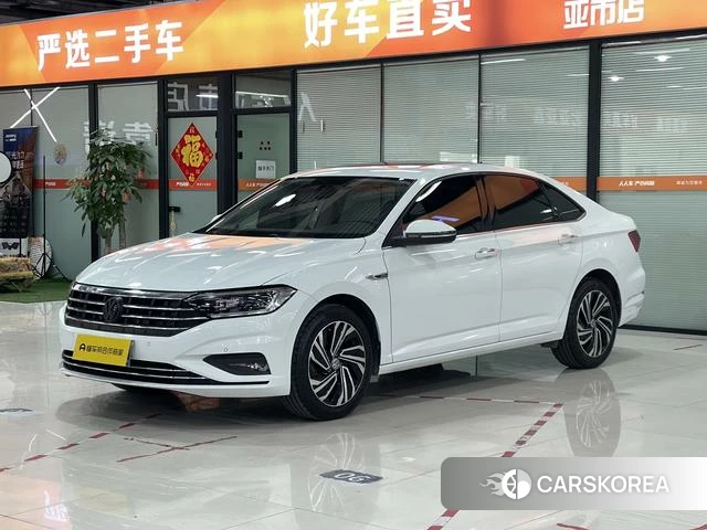 Volkswagen Sagitar id 4272734 из Китая 13