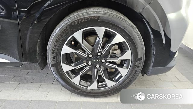 Kia Carnival 4th generation id 4282316 из Кореи 13