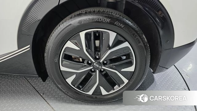 Kia EV6 id 4474586 из Кореи 13