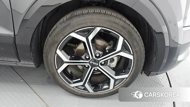 Kia Di Ol Nu Niro id 4444579 из Кореи 13