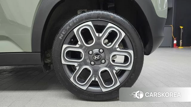 Hyundai Casper id 4201132 из Кореи 13