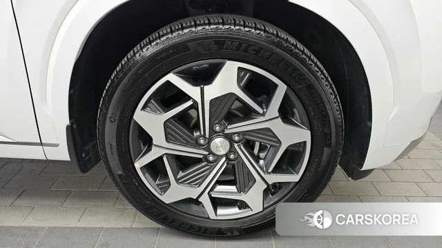 Hyundai Palisade id 4249876 из Кореи 13