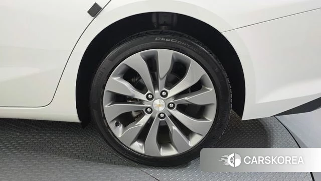 Chevrolet (GM Daewoo) The New Malibu id 4524844 из Кореи 13