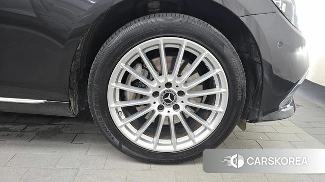 Mercedes-Benz E-Class W213 id 4488589 из Кореи 13
