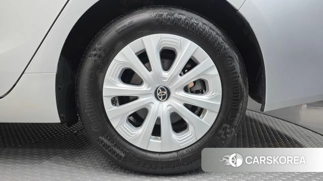 Toyota Prius 4th Generation id 4641079 из Кореи 13
