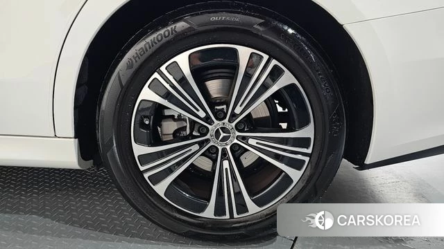 Mercedes-Benz E-Class W214 id 4381317 из Кореи 13