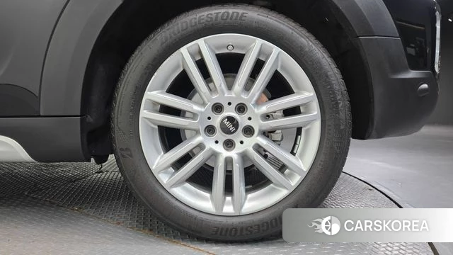 Mini Cooper Countryman id 4602883 из Кореи 13