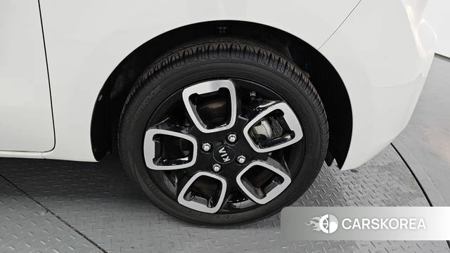 Kia The New Ray id 4446662 из Кореи 13