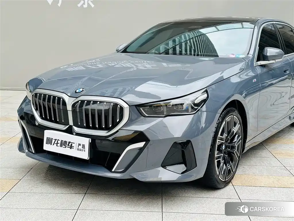 BMW 5 series id 4600914 из Китая 13