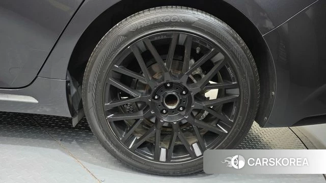 Kia The New K5 2nd generation id 4698913 из Кореи 13