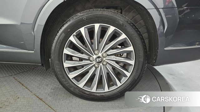 Hyundai The New Palisade id 4433674 из Кореи 13
