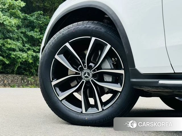 Mercedes-Benz GLC id 4278048 из Китая 13