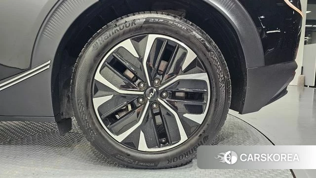 Kia EV6 id 4457587 из Кореи 13