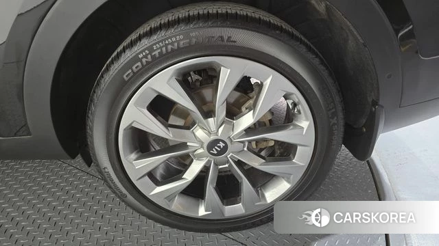 Kia Sorento 4th Generation id 4496206 из Кореи 13