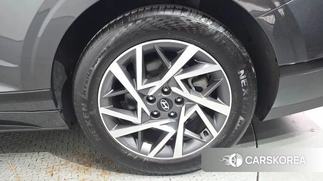 Hyundai Grandeur (GN7) id 4533336 из Кореи 13