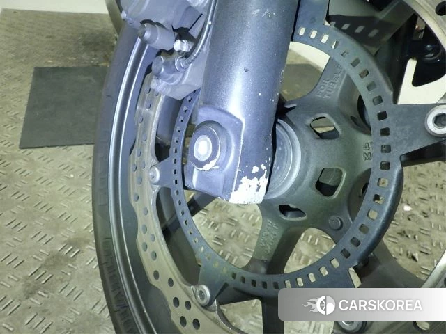 Honda CBR400R ABS id 4183527 из Японии 13