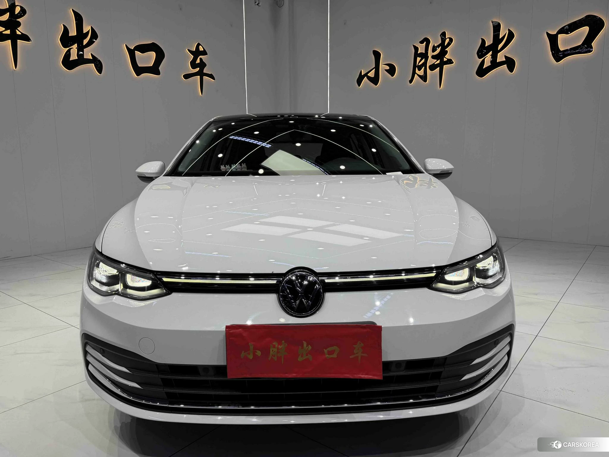 Volkswagen Golf id 4486269 из Китая 13