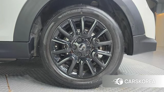 Mini Cooper id 4579342 из Кореи 13