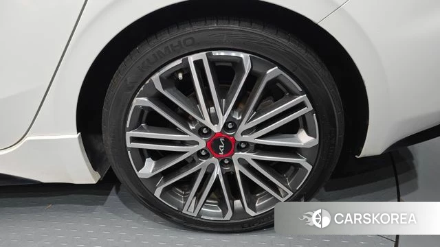 Kia The New K3 2nd generation id 4580457 из Кореи 13