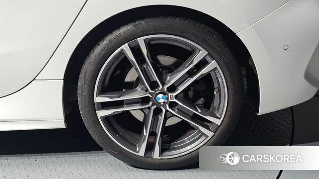 BMW 1 Series (F40) id 4556430 из Кореи 13