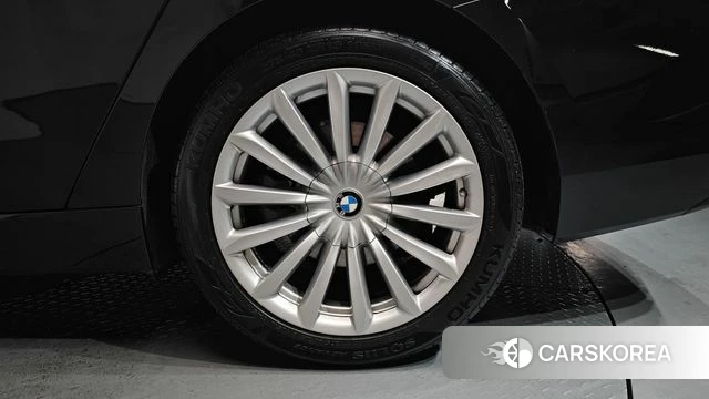 BMW 6 Series GT (G32) id 4579623 из Кореи 13
