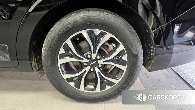 Kia Carnival 4th generation id 4395860 из Кореи 13