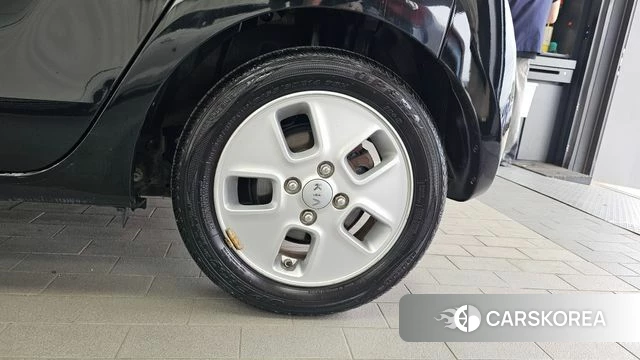 Kia The New Ray id 4502420 из Кореи 13