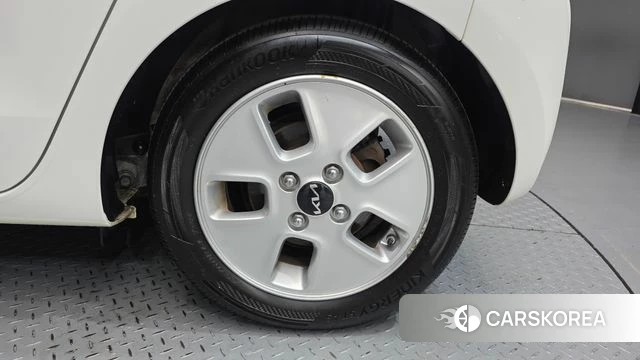 Kia The New Ray id 4316578 из Кореи 13