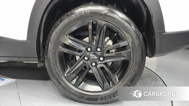 Chevrolet (GM Daewoo) Trax Crossover id 4555189 из Кореи 13