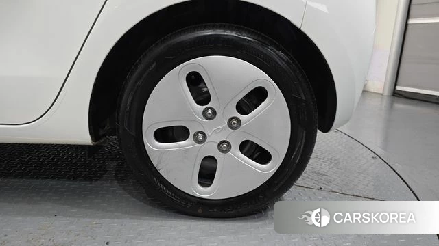 Kia The New Kia Ray id 4854468 из Кореи 13