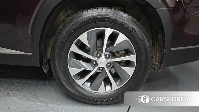 Hyundai Palisade id 4244426 из Кореи 13