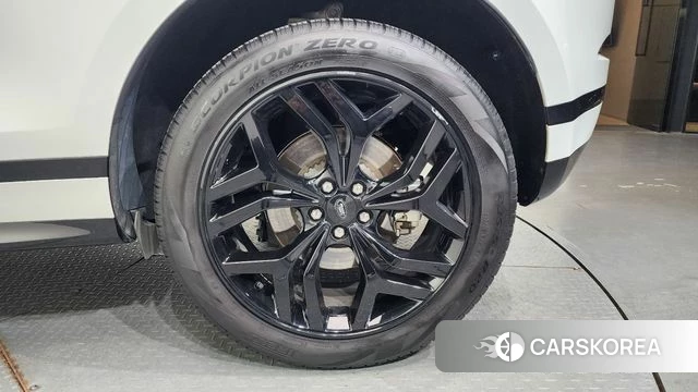 Land Rover Range Rover Evoque 2nd Generation id 4267152 из Кореи 13