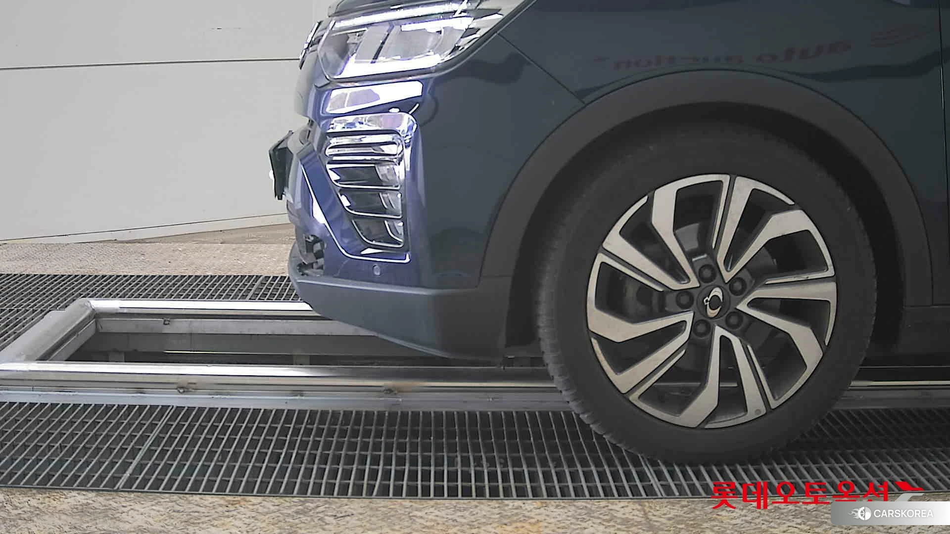 SsangYong Tivoli id 3869472 из Кореи 13