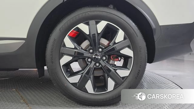 Kia Sportage 5th Generation id 4549738 из Кореи 13