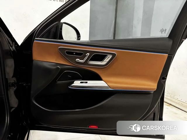 Mercedes-Benz E-class PHEV id 4274115 из Китая 13