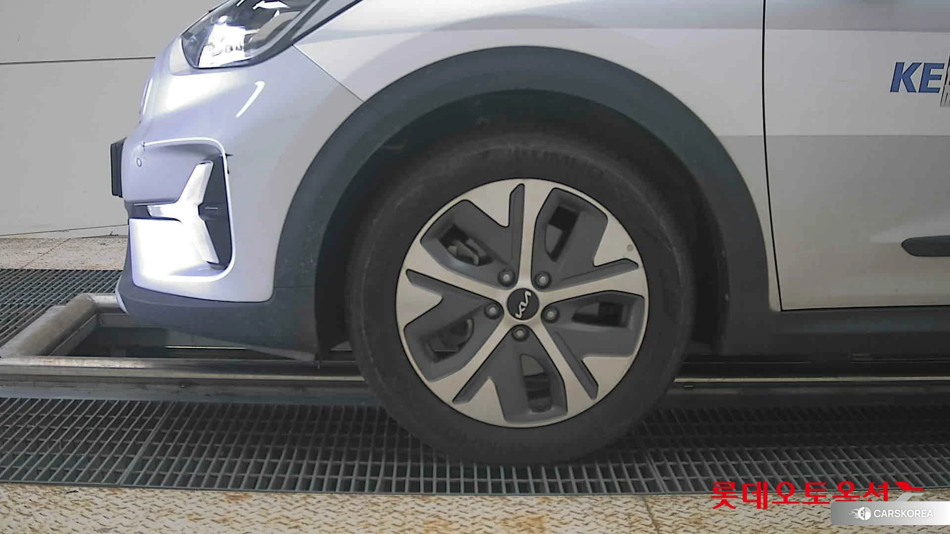 Kia Niro Plus id 4669080 из Кореи 13