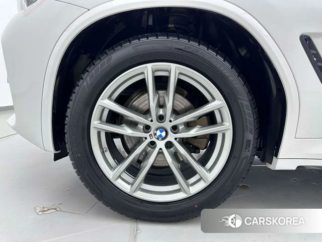 BMW X3 id 4399871 из Китая 13
