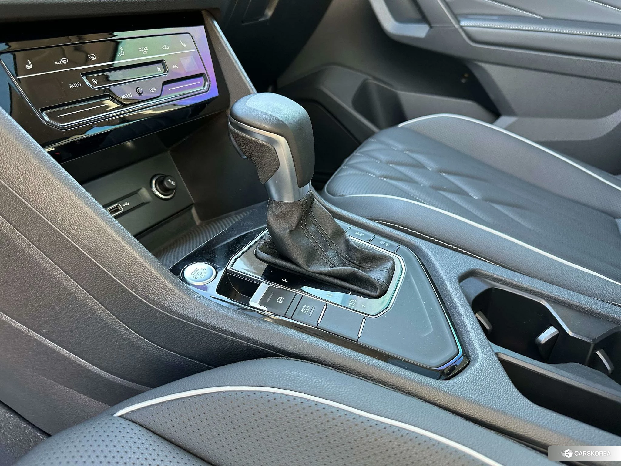 Volkswagen Tiguan L id 4441216 из Китая 13