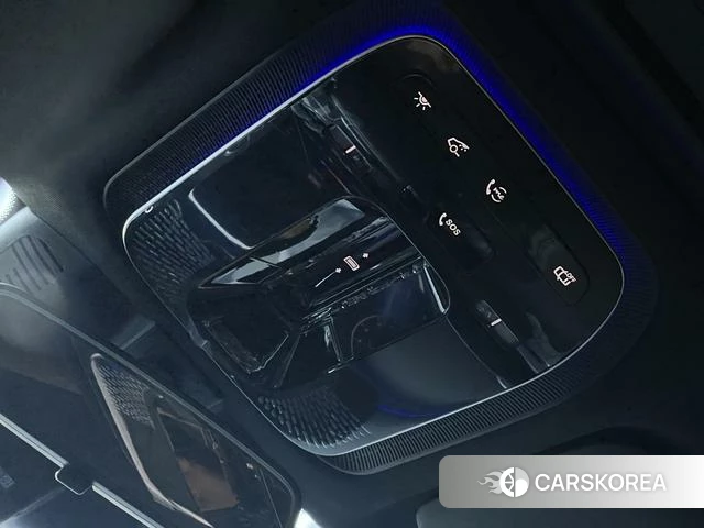 Mercedes-Benz Class C id 4328564 из Китая 13