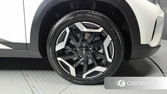 Kia The New Seltos id 4315159 из Кореи 13